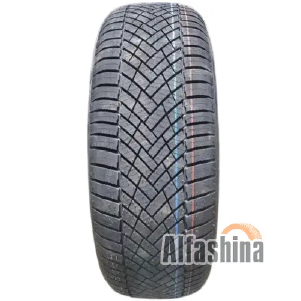 Delmax X‑Weather II 4S 195/60 R15 88V