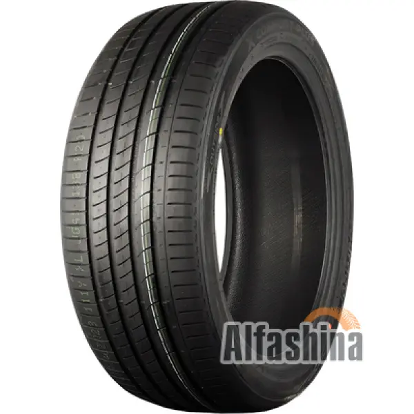 Tourador X Comfort Plus 275/40 R22 108Y XL