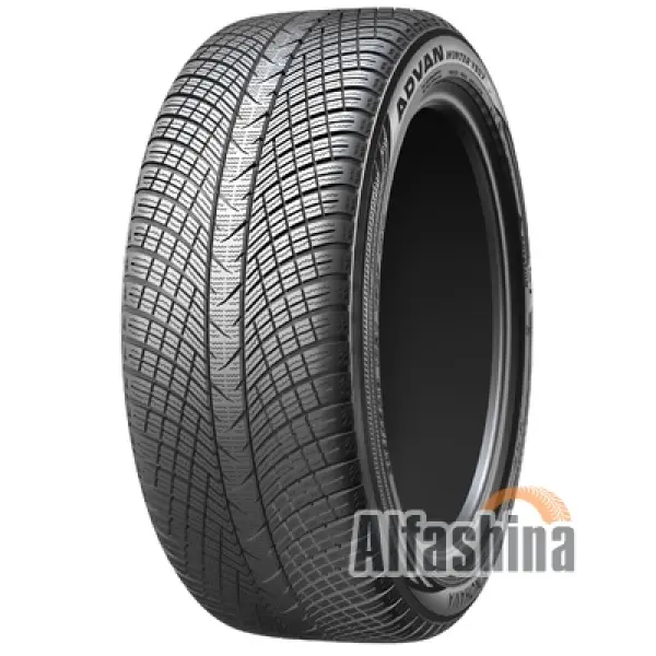 Yokohama Advan Winter V907 255/50 R19 107V XL