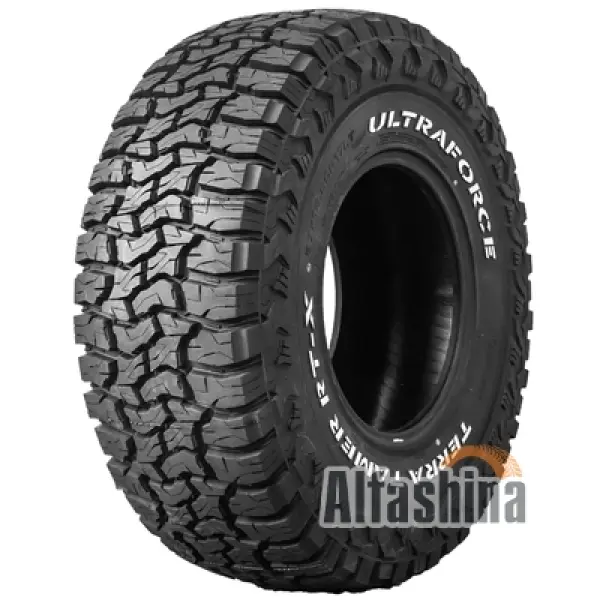 Ultraforce TERRA TAMER RT-X 315/75 R16 127/124Q