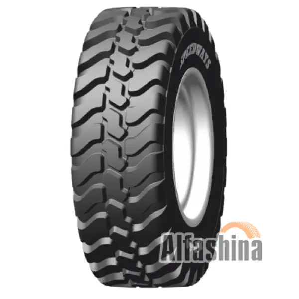 Speedways MP-60 (індустріальна) 400/70 R20 149A8/149B