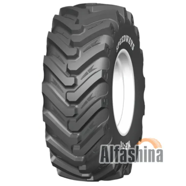 Speedways MP-70 (индустриальная) 19.50 R24 164A8/154B