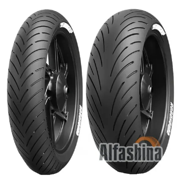 Eurogrip ROADHOUND 160/60 R17 69W