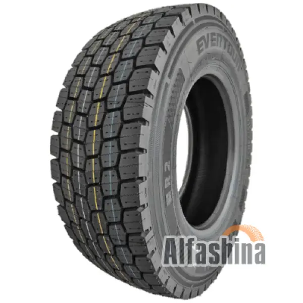 Evertour Vision R2 (ведущая) 315/70 R22.5 156/150L PR20