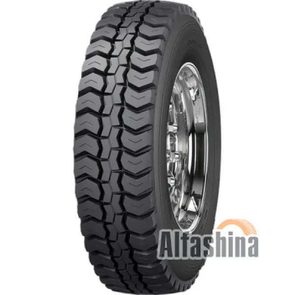 Debica DMSD2 (універсальна) 315/80 R22.5 156/150K