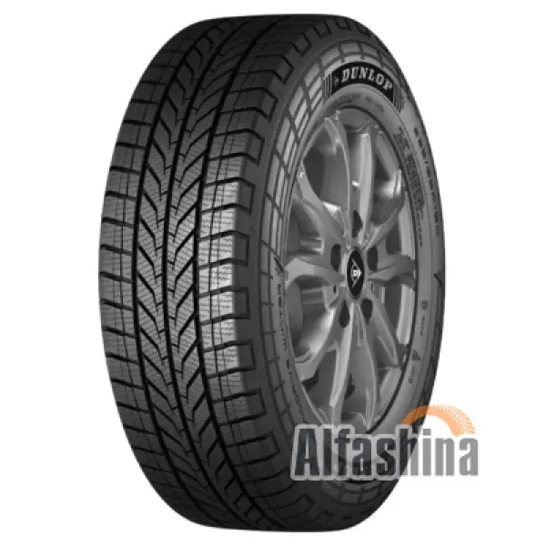 Dunlop Econodrive Winter 195/60 R16C 99/97T