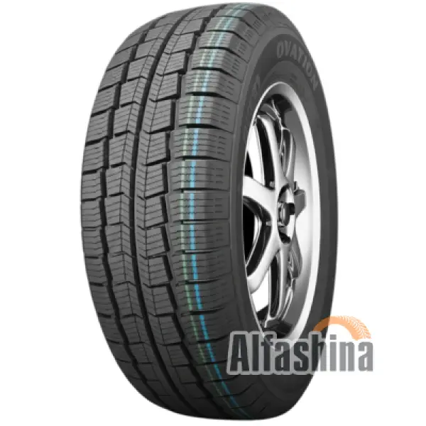 Ovation WV-05 195/75 R16C 107/105R