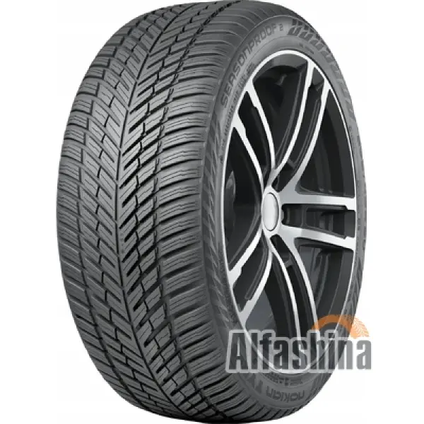 Nokian Seasonproof 2 205/55 R16 91V