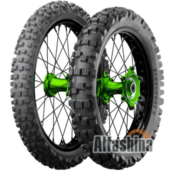 Michelin Starcross 6 Hard 90/100 R21 57M