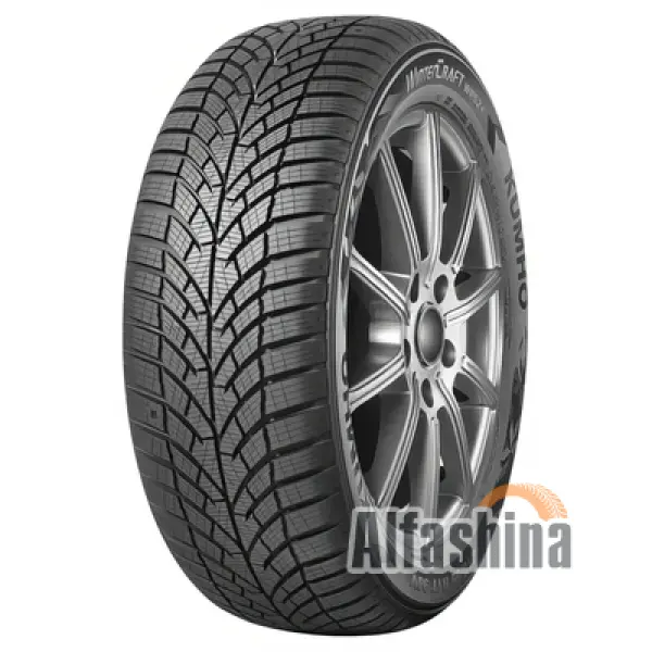 Kumho WinterCraft WP52+ 175/80 R14 88T