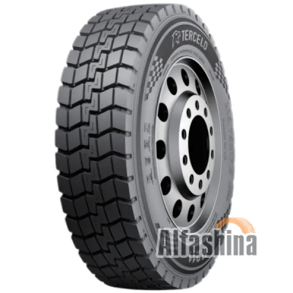 Tercelo M211 (універсальна) 215/75 R17.5 135/133M PR18