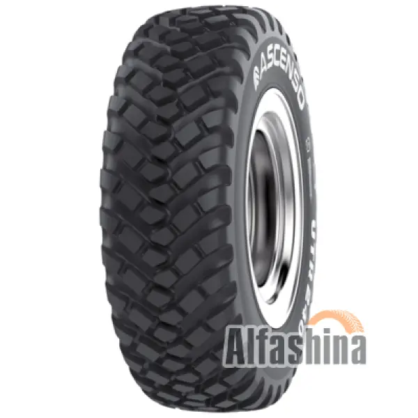 Ascenso UTR 240 (индустриальная) 260/70 R16 109A8/109B