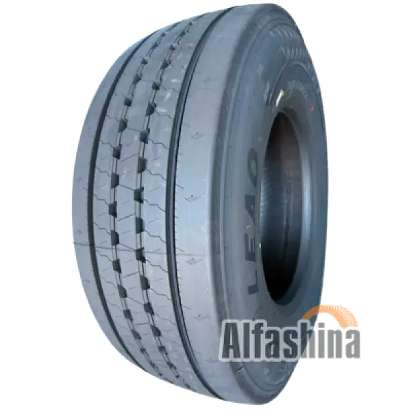 Leao R203-T (причіпна) 385/65 R22.5 164K XL PR24