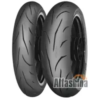 Mitas Sport Force+ EV 190/50 R17 73W
