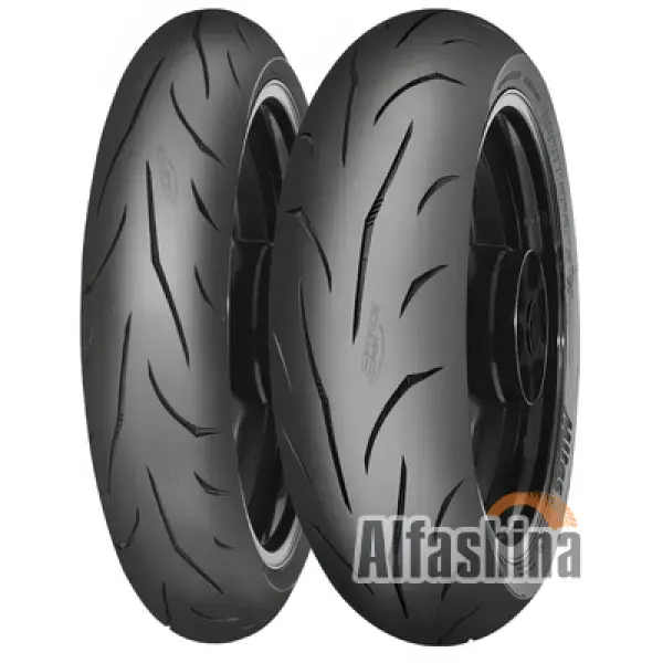 Mitas Sport Force+ EV 190/50 R17 73W