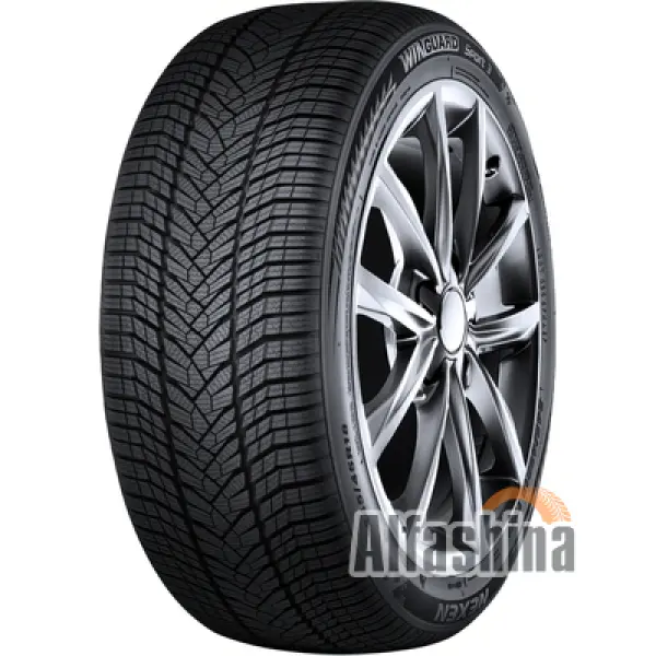 Nexen WinGuard Sport 3 255/35 R21 98V XL