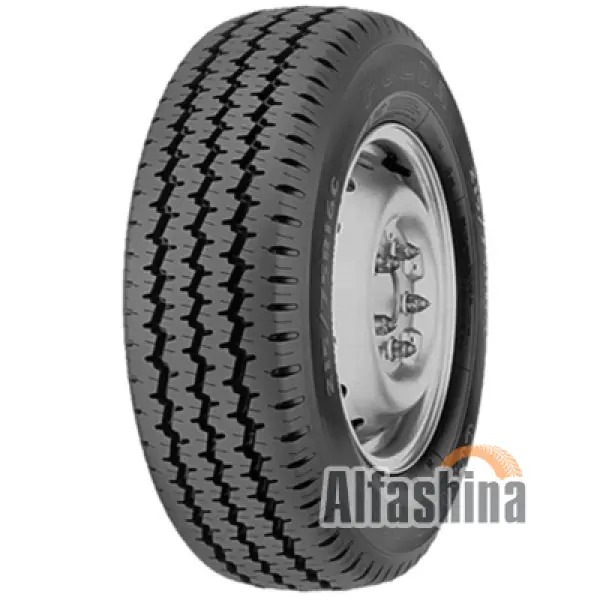 Fulda Conveo Tour 195/65 R16C 104/102R