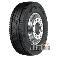 Evergreen Multi Route EDR50 (ведуча) 215/75 R17.5 135/133L PR16