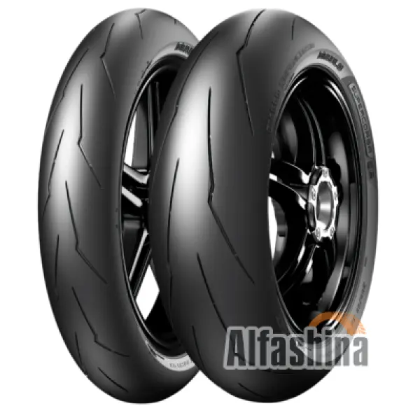 Pirelli Diablo Supercorsa V3 SP 180/55 R17 73W