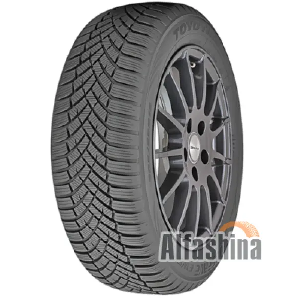 Toyo Observe EWS1 215/55 R17 98V XL