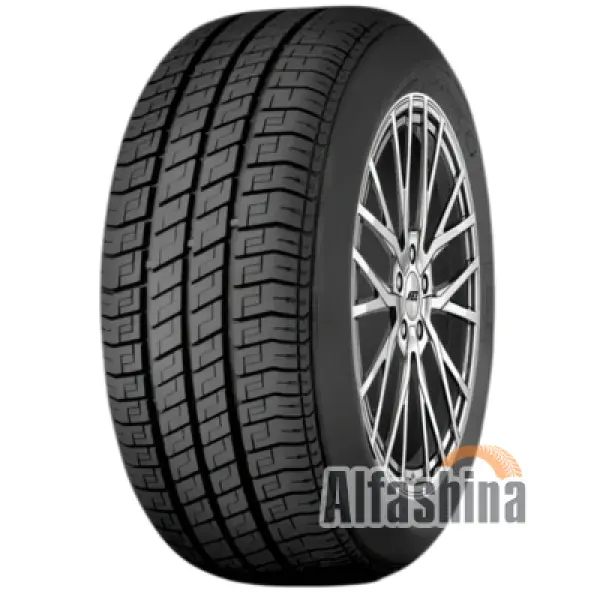 Radburg (наварка) Kingpin 235/70 R16 106P