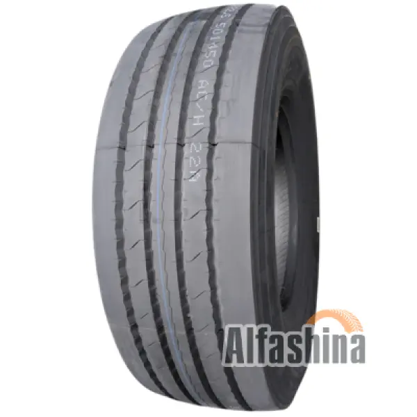 Roadx RTR2 (причіпна) 385/55 R22.5 164K PR24