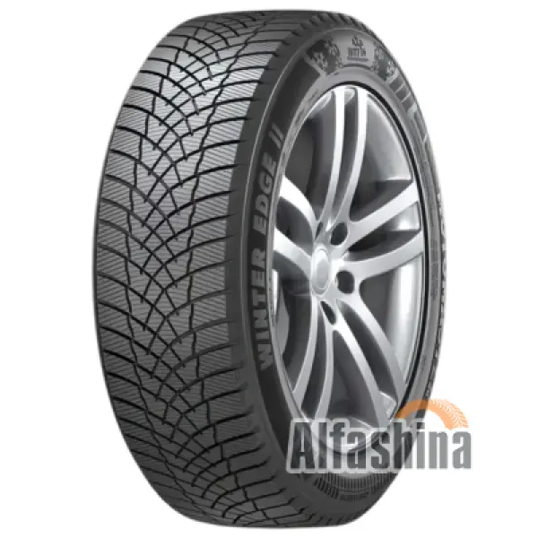 Motomaster Winter Edge II 225/40 R18 88H