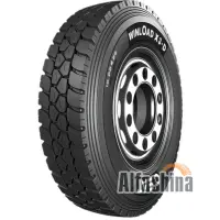 Ceat WinlOad X3-D (ведуча) 13 R22.5 158/156K PR20