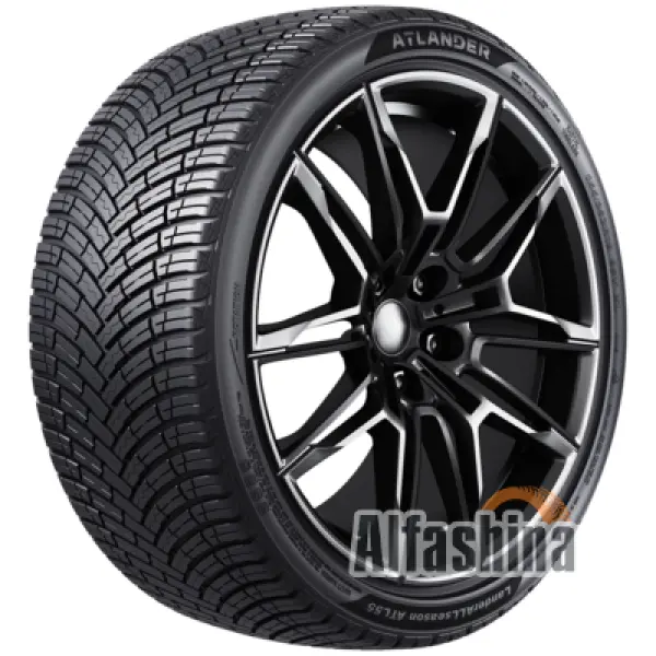 Atlander LanderAllseason ATL55 175/65 R14 82T