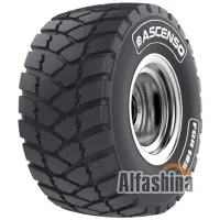 Ascenso FCR 185 (індустріальна) 560/60 R22.5 169D SB
