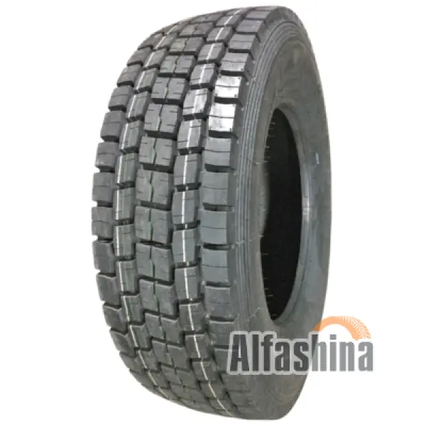 Torque FDR255 (ведуча) 265/70 R19.5 143/141J PR18