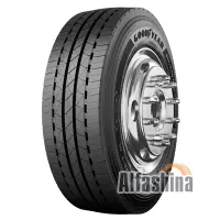 Goodyear KMAX S GEN-3 (рульова) 315/70 R22.5 156/150L HL