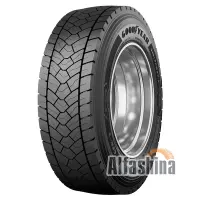 Goodyear KMAX D GEN-3 (ведуча) 315/70 R22.5 154L/152M
