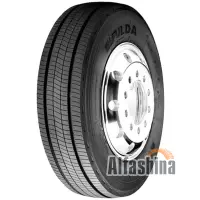 Fulda Ecotonn (прицеп) 245/70 R17.5 143/141J