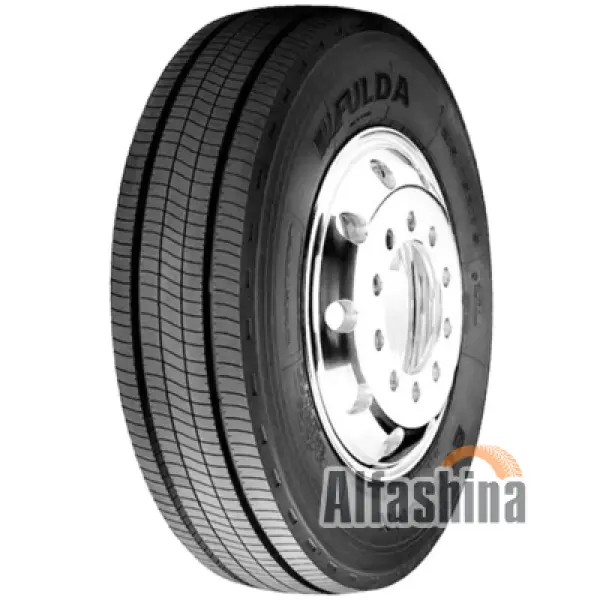 Fulda Ecotonn (прицеп) 245/70 R17.5 143/141J