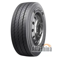 Roadx RoadX RAU2 (универсальная) 275/70 R22.5 152/149J PR18