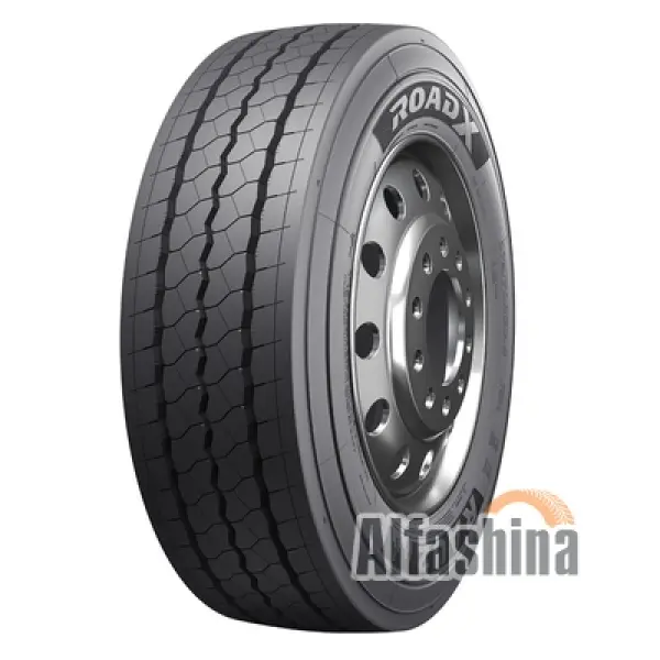 Roadx RoadX RAU2 (универсальная) 275/70 R22.5 152/149J PR18