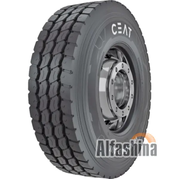 Ceat Winload-AW (универсальная) 385/65 R22.5 164K PR20