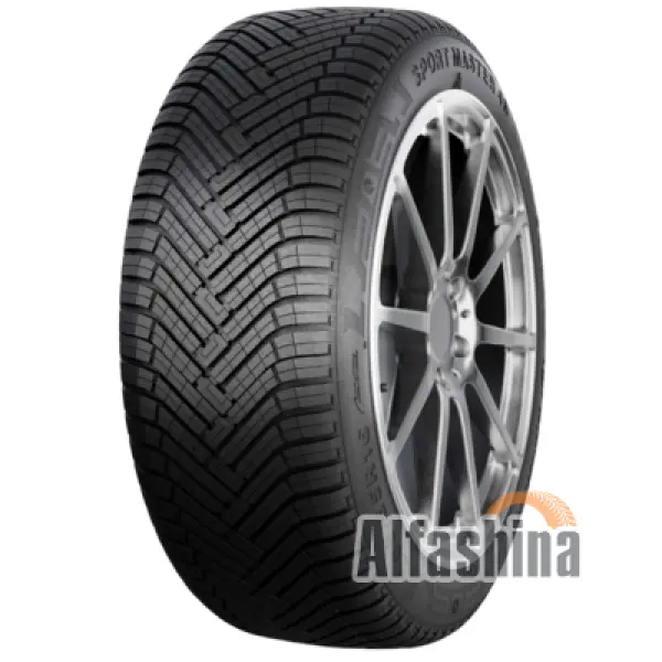 LingLong Sport Master 4S 175/70 R13 82T