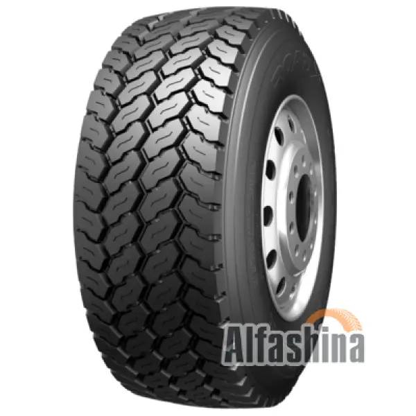 Roadx DX776 (універсальна) 385/65 R22.5 164K PR24