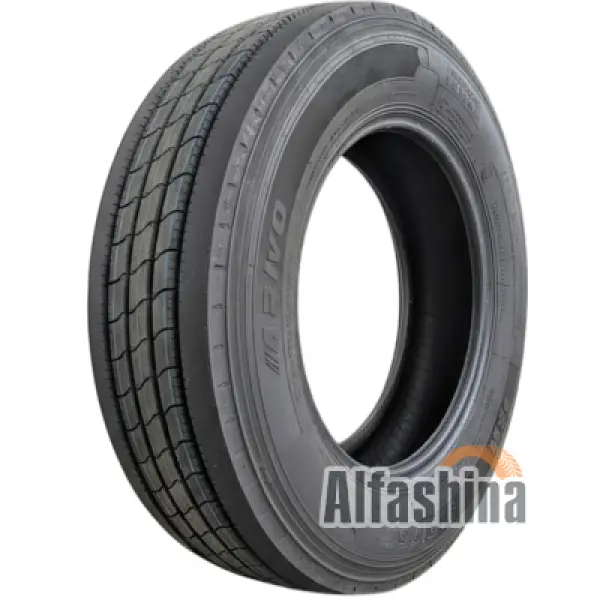 Arivo XARS91 (рулевая) 235/75 R17.5 143/141J