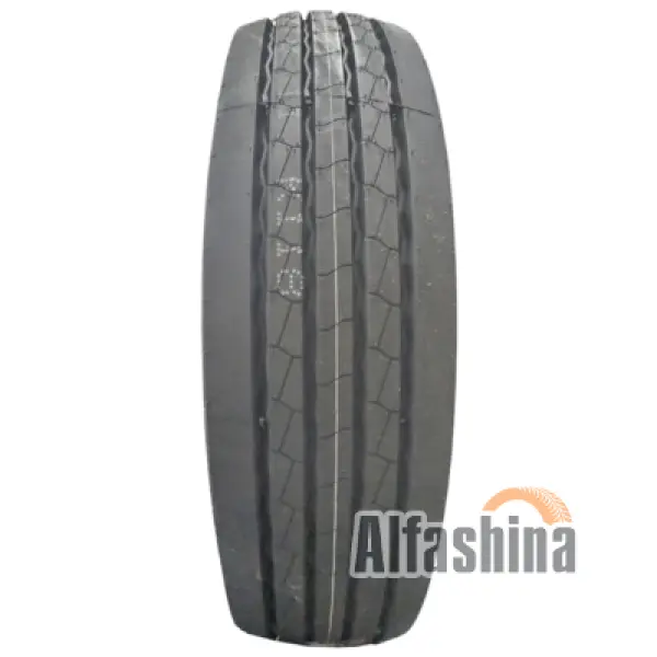 Arivo XARS2 (рулевая) 315/80 R22.5 156/150M