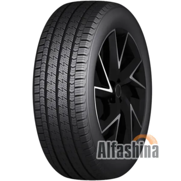 Atlander LanderAllseason ATL56 195/75 R16C 107/105R PR8
