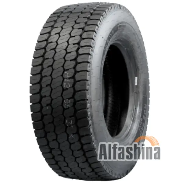 Prometeon R02 PROFUEL DRIVE (ведущая) 305/70 R19.5 148/145M