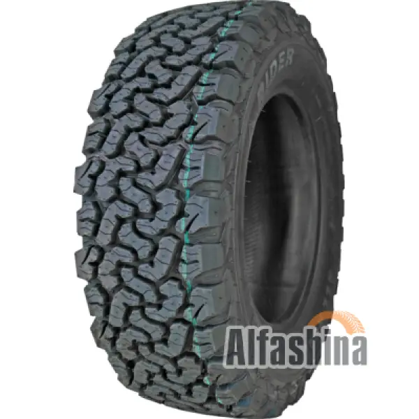 Rider (наварка) ALL ROAD A/T 245/70 R16 111Q