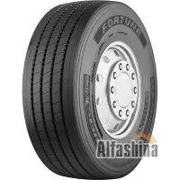 Fortune FTH135 (причіпна) 385/65 R22.5 164K PR24