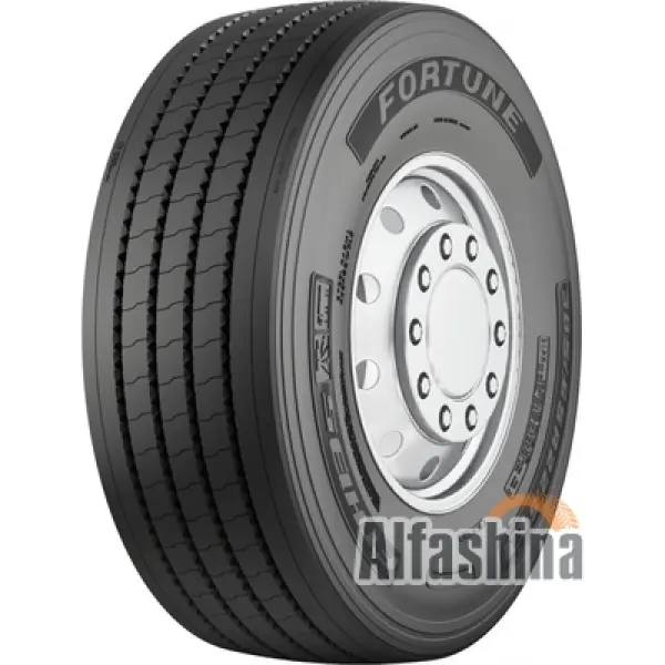 Fortune FTH135 (прицепная) 385/65 R22.5 164K PR24
