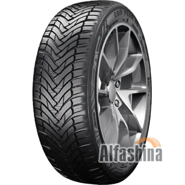 CrossWind Grip Peak 4S 175/65 R14 82T