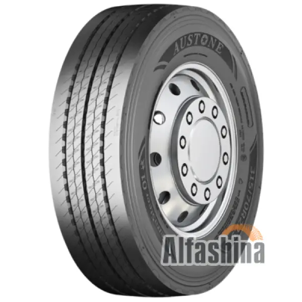 Austone TerraSteer 01 AR612 (рульова) 315/70 R22.5 158/150L PR22