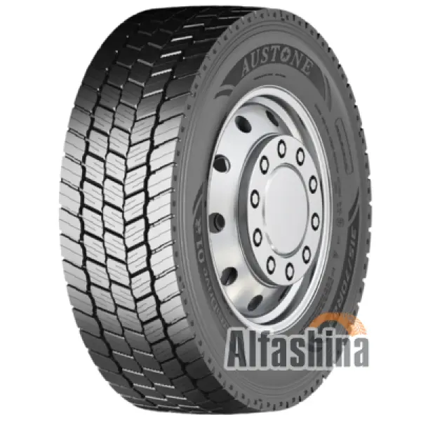 Austone TerraDrive 01 DR622 (ведуча) 315/70 R22.5 154/150L PR20